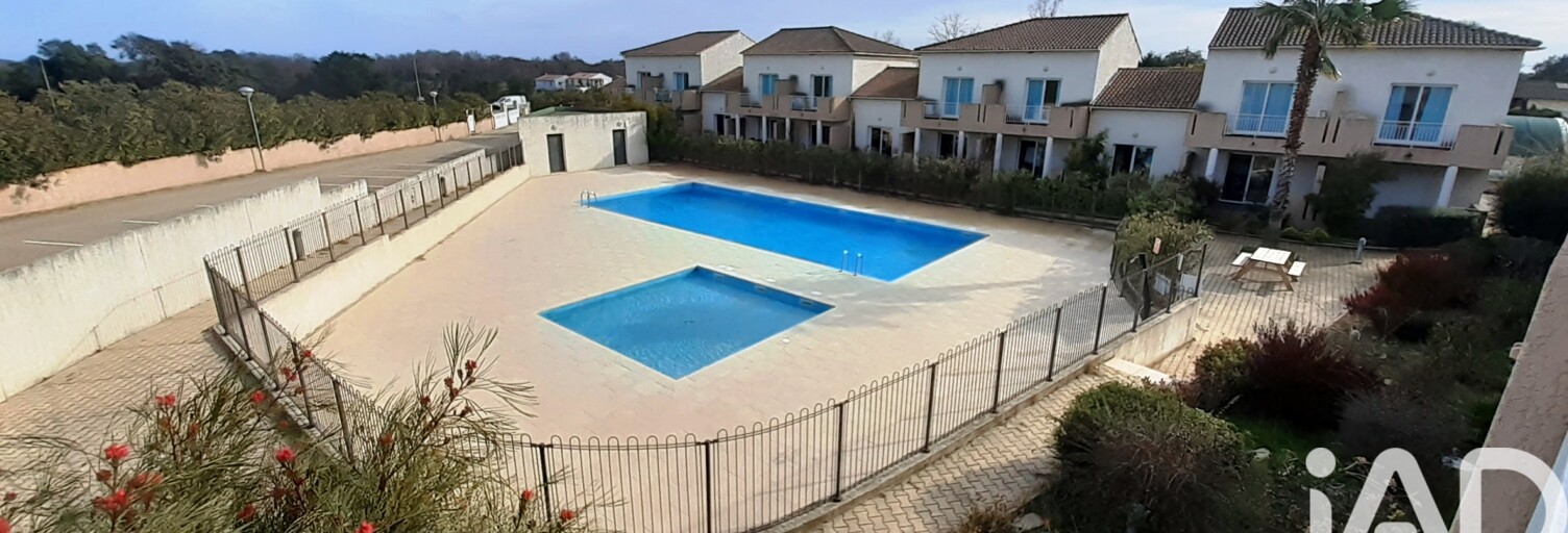 Appartement 2 Pièces 31 m² à vendre à Linguizzetta (20230)