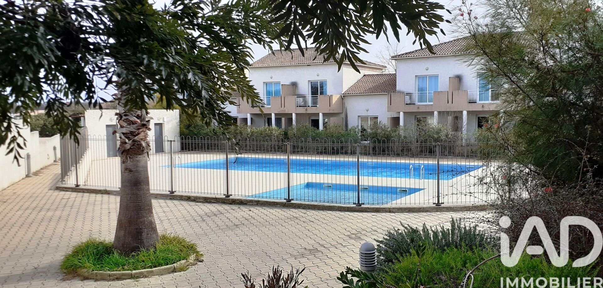 Vente Appartement 2 pièces - Photo 2
