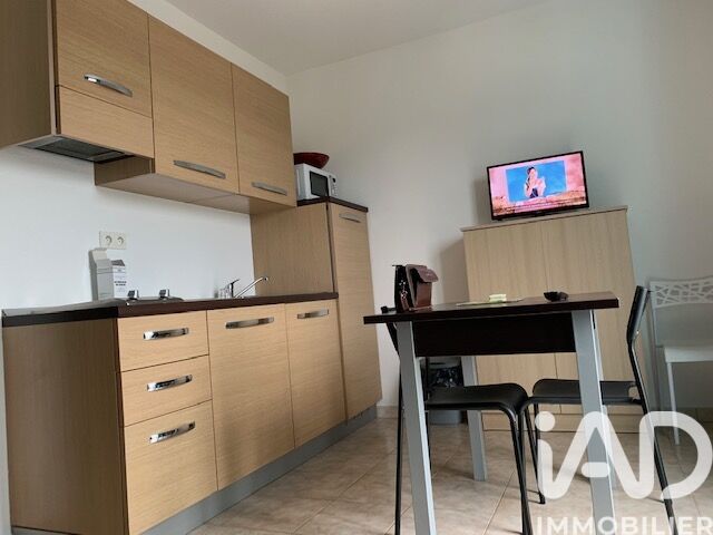 Vente Appartement 2 pièces - Photo 3