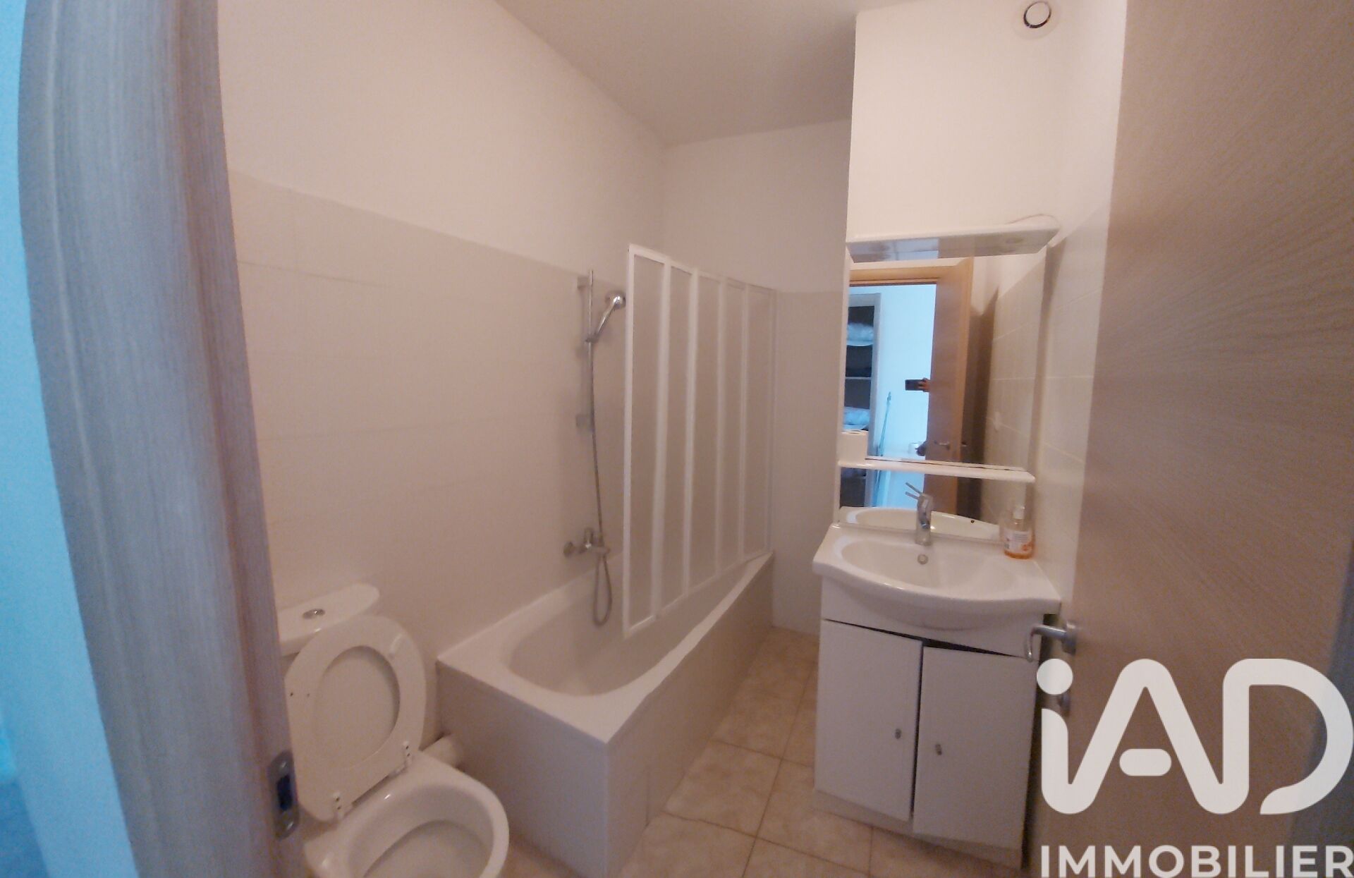 Vente Appartement 2 pièces - Photo 5