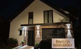 Maison 5 Pièces 94 m² à vendre à Champagne-sur-Oise (95660)