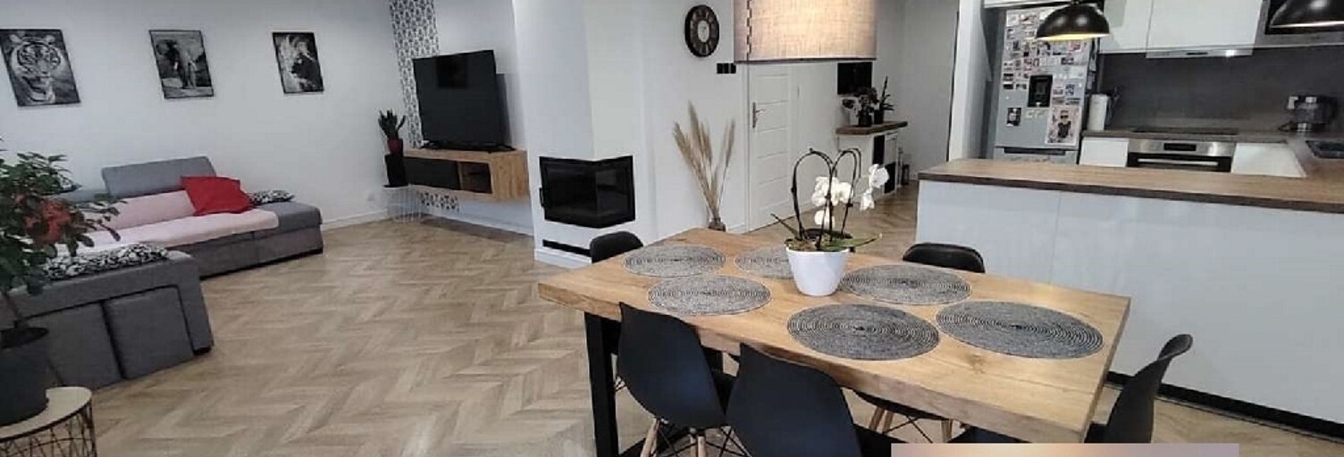 Maison 5 Pièces 94 m² à vendre à L'Isle-Adam (95290)