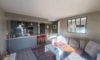 Appartement 3 Pièces 58 m² à vendre à Bondy (93140)