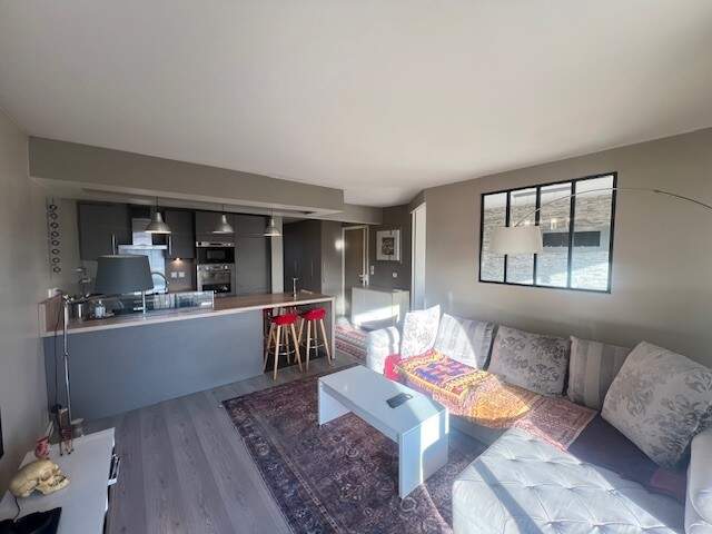 Appartement 3 pièces 58 m² à Bondy — photo du bien