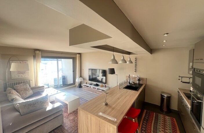Vente appartement 3 pièces 58 m² Bondy (93140) — photo 2