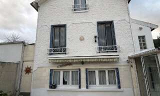 Maison 5 Pièces 98 m² à vendre à Bondy (93140)