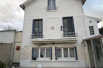 Maison 5 pièces 339000 €