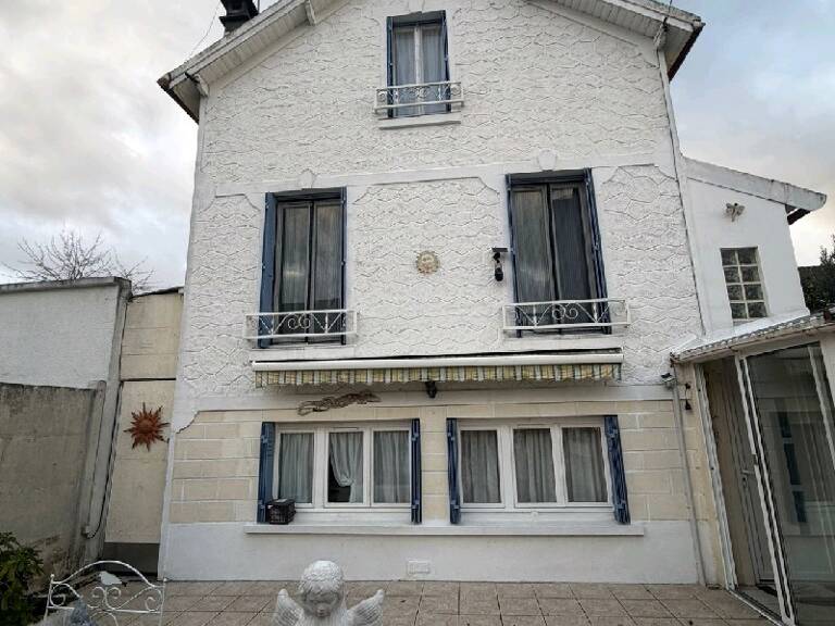 Maison 5 pièces 98 m² — photo 1