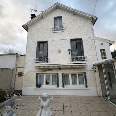 Maison 5 pièces 339000 €