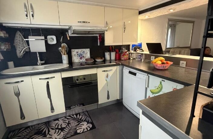 Vente maison 5 pièces 98 m² Bondy (93140) — photo 2