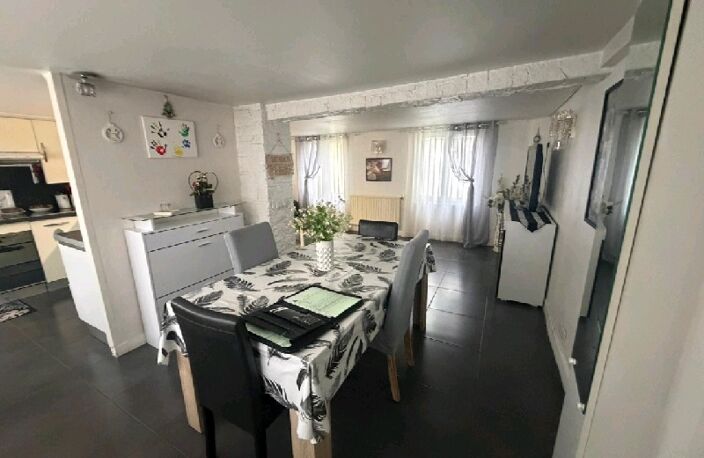 Vente maison 5 pièces 98 m² Bondy (93140) — photo 3