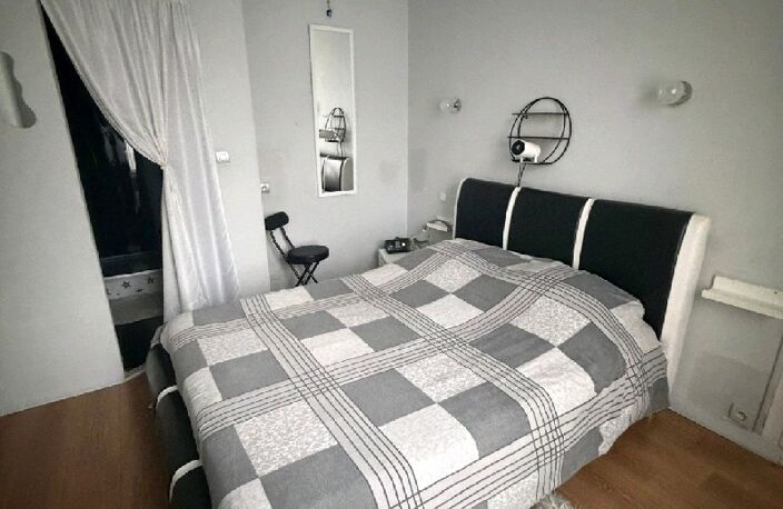 Vente maison 5 pièces 98 m² Bondy (93140) — photo 4