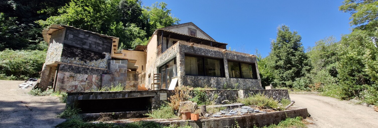 Maison 3 Pièces 90 m² à vendre à Luri (20228)