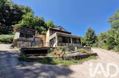 Maison 3 pièces 185000 €