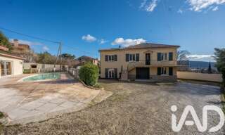 Maison 6 Pièces 122 m² à vendre à Aubenas (07200)