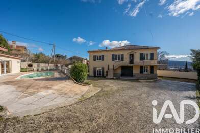 Maison 6 pièces 355000 €