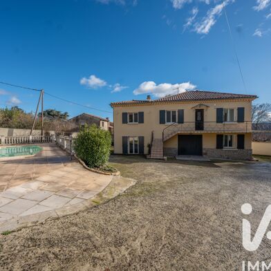 Maison 6 pièces 355000 €