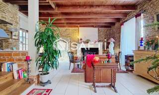 Maison 6 Pièces 167 m² à vendre à Talmont-Saint-Hilaire (85440)