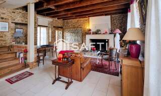 Maison 6 Pièces 167 m² à vendre à Talmont-Saint-Hilaire (85440)