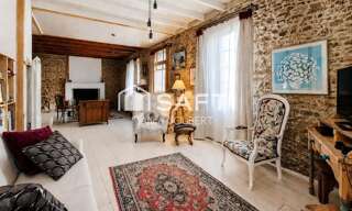 Maison 6 Pièces 167 m² à vendre à Talmont-Saint-Hilaire (85440)