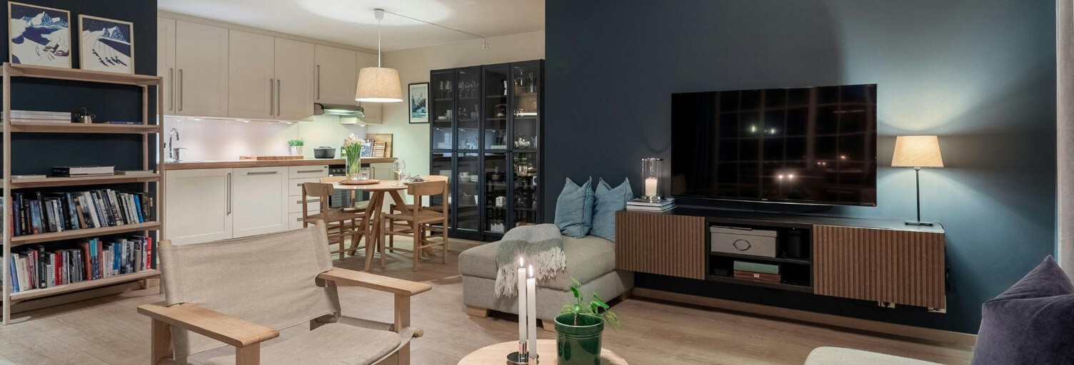 Appartement 2 Pièces 41 m² à vendre à Wintzenheim (68920)