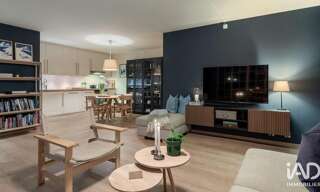 Appartement 2 Pièces 41 m² à vendre à Wintzenheim (68920)