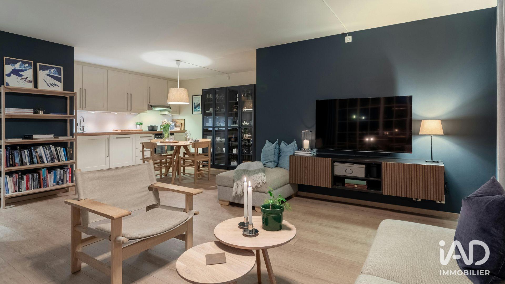 Wintzenheim - 34m² - 1p.