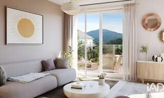 Appartement 3 Pièces 64 m² à vendre à Wintzenheim (68920)