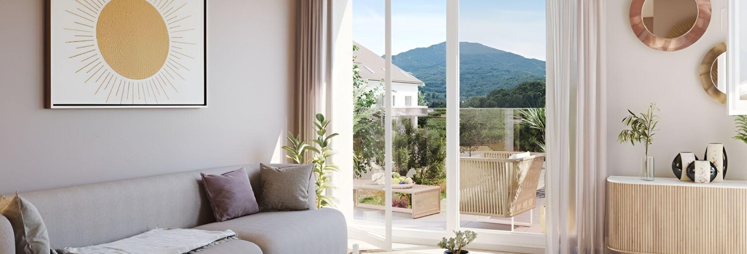 Appartement 3 Pièces 64 m² à vendre à Wintzenheim (68920)