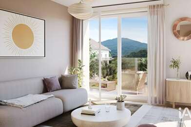 Appartement 2 pièces 175500 €