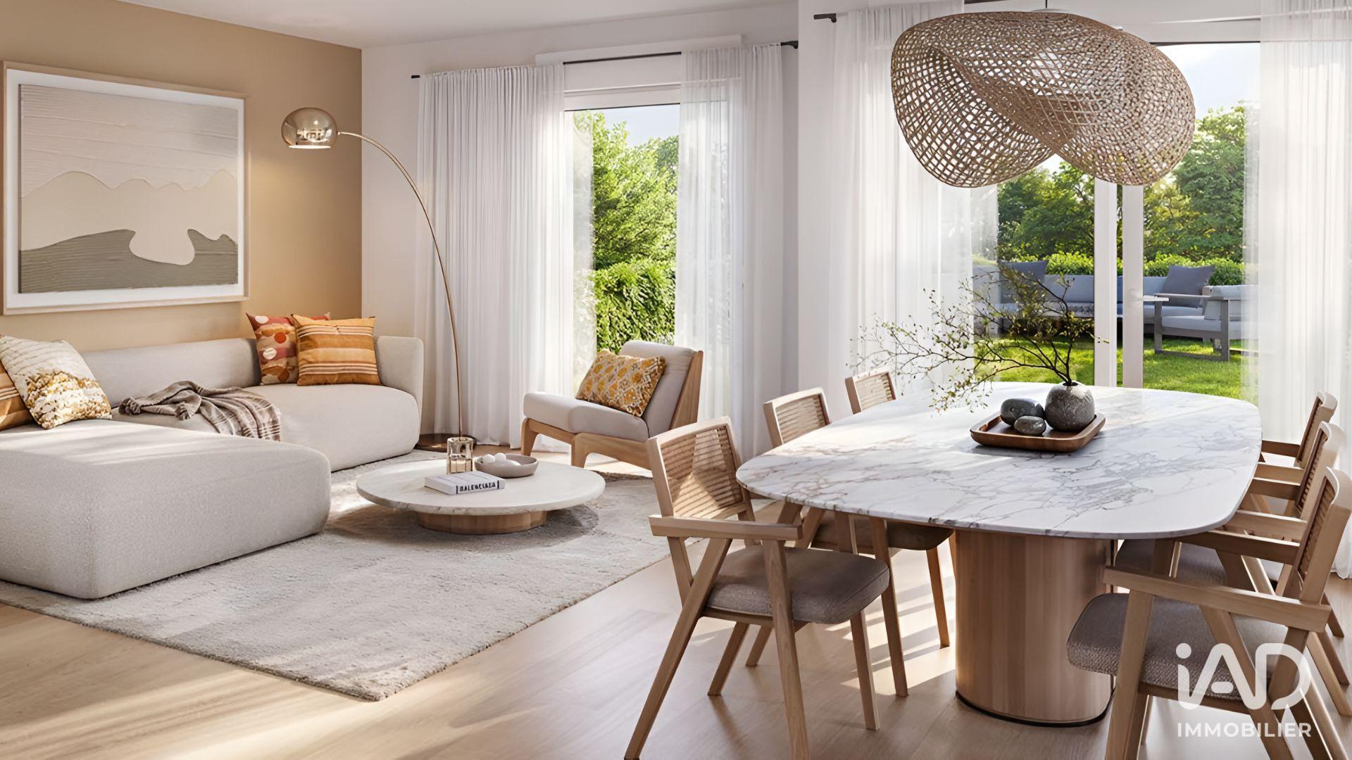 Lens - 63m² - 3p. - 2ch.