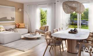 Appartement 2 Pièces 43 m² à vendre à Lens (62300)