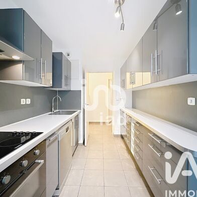 Appartement 3 pièces 1390 €