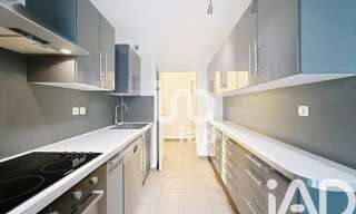 Appartement 3 Pièces 68 m² à louer à Marseille 2 (13002)