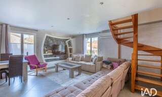 Maison 5 Pièces 110 m² à vendre à Vénissieux (69200)