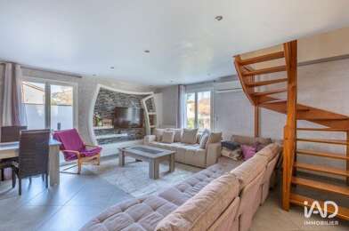 Maison 5 pièces 379000 €