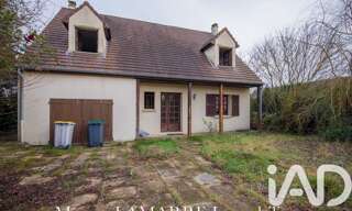 Maison 6 Pièces 145 m² à vendre à Lainville-en-Vexin (78440)