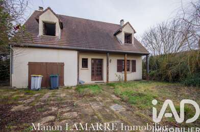 Maison 6 pièces 219000 €