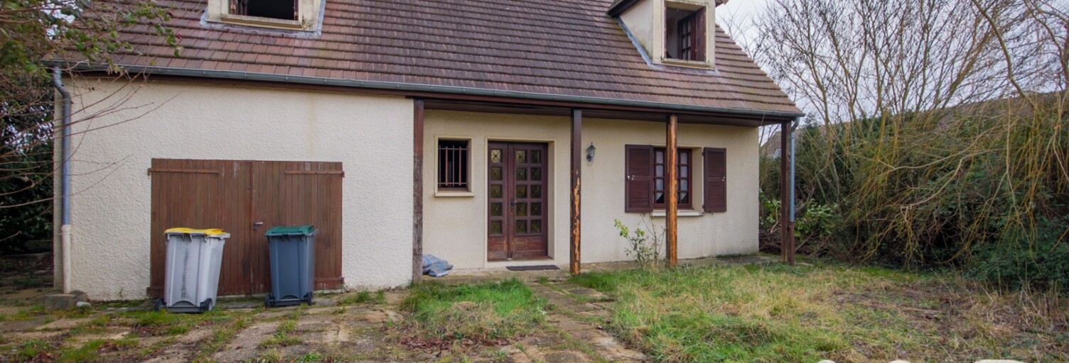 Maison 6 Pièces 145 m² à vendre à Lainville-en-Vexin (78440)