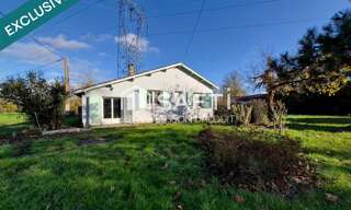 Maison 4 Pièces 84 m² à vendre à Nègrepelisse (82800)