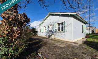 Maison 4 Pièces 84 m² à vendre à Nègrepelisse (82800)