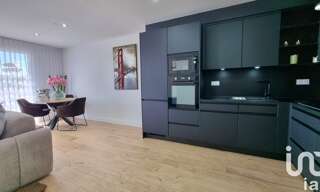 Appartement 2 Pièces 55 m² à vendre à Pézenas (34120)