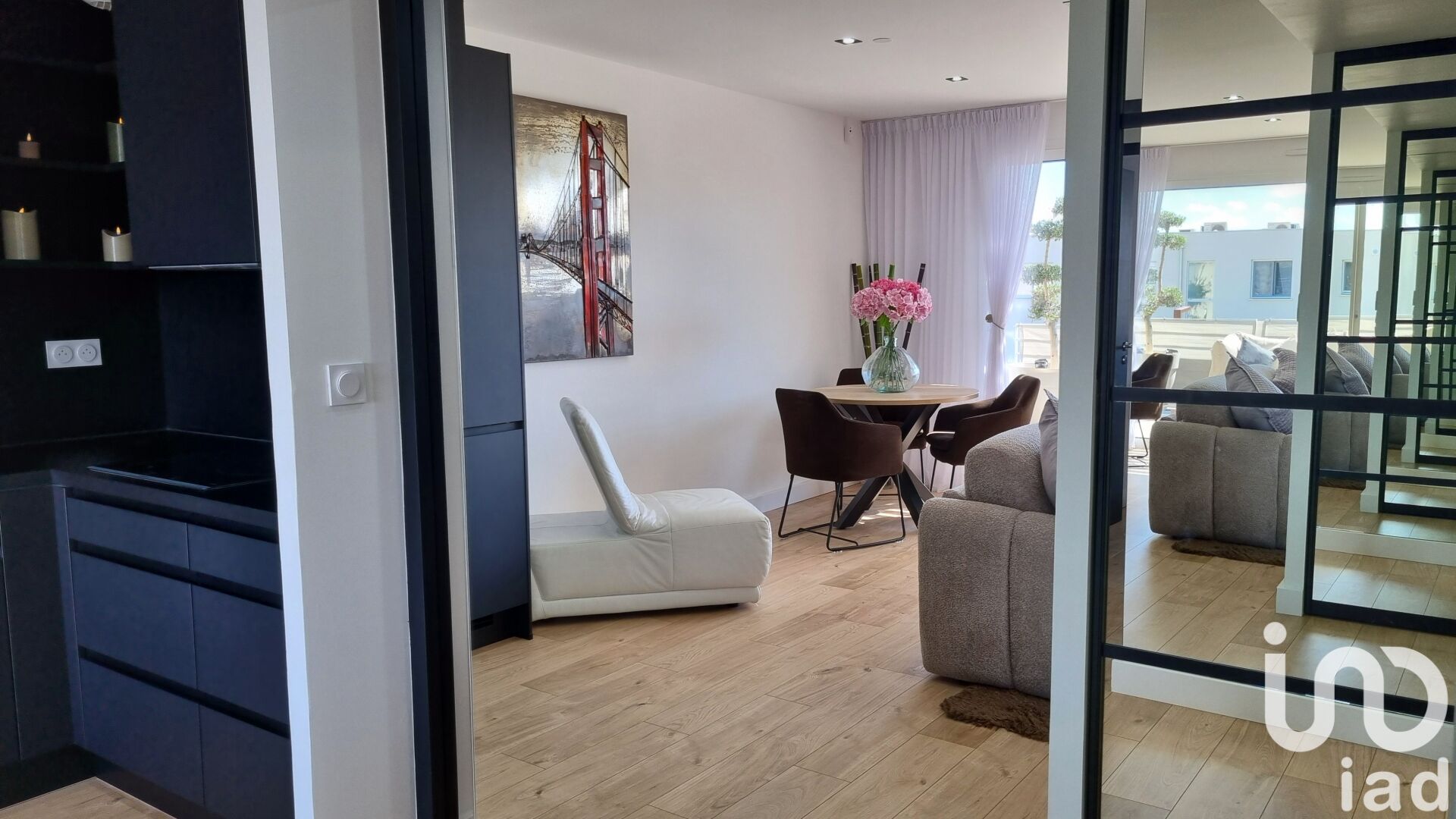 Appartement à vendre, 2 pièces, 55 m², Pézenas