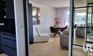 Appartement 2 Pièces 55 m² à vendre à Pézenas (34120)