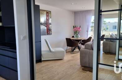 Appartement 2 pièces 199000 €