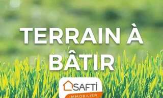 Terrain  612 m² à vendre à Listrac-Médoc (33480)