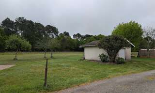 Terrain  612 m² à vendre à Listrac-Médoc (33480)