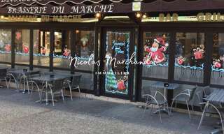 Commerce  70 m² à vendre à Espalion (12500)