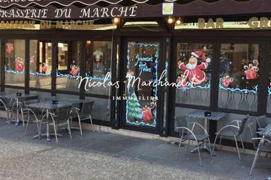 Commerce  195000 €