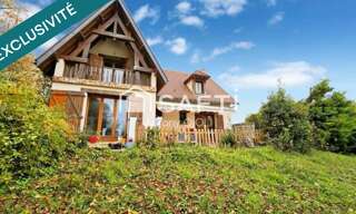 Maison 6 Pièces 153 m² à vendre à Sens (89100)